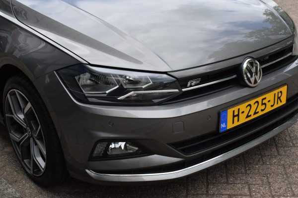 Volkswagen Polo 1.0 TSI Highline|R-Line|Virtual|ACC|Carplay|Camera