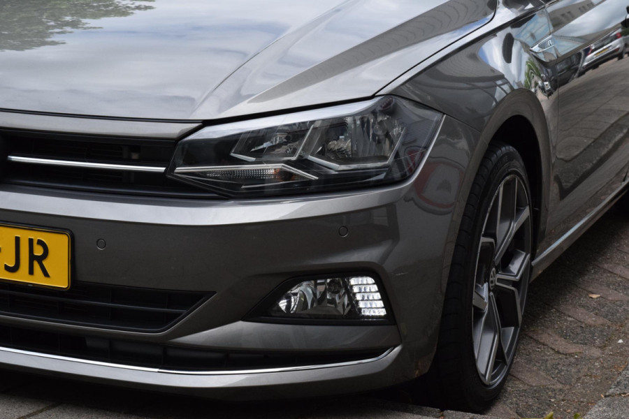 Volkswagen Polo 1.0 TSI Highline|R-Line|Virtual|ACC|Carplay|Camera