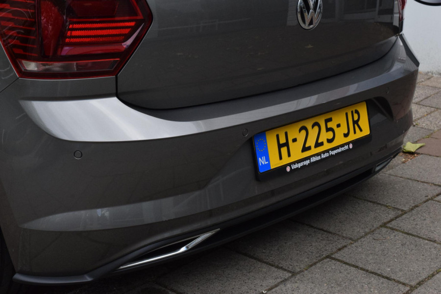 Volkswagen Polo 1.0 TSI Highline|R-Line|Virtual|ACC|Carplay|Camera