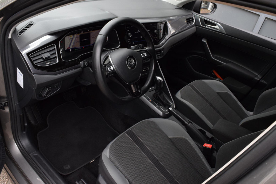 Volkswagen Polo 1.0 TSI Highline|R-Line|Virtual|ACC|Carplay|Camera