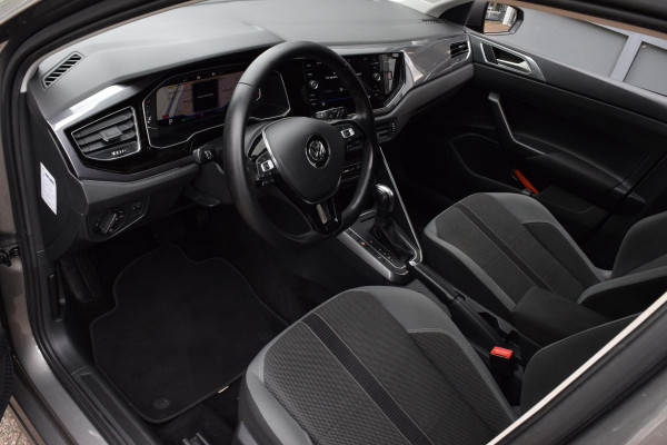 Volkswagen Polo 1.0 TSI Highline|R-Line|Virtual|ACC|Carplay|Camera
