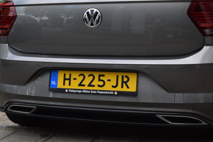 Volkswagen Polo 1.0 TSI Highline|R-Line|Virtual|ACC|Carplay|Camera
