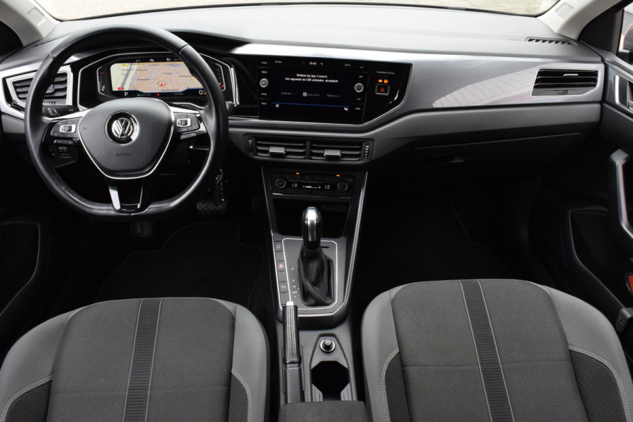 Volkswagen Polo 1.0 TSI Highline|R-Line|Virtual|ACC|Carplay|Camera
