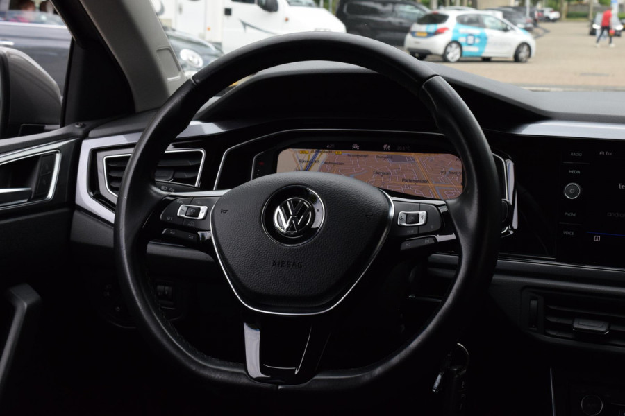 Volkswagen Polo 1.0 TSI Highline|R-Line|Virtual|ACC|Carplay|Camera