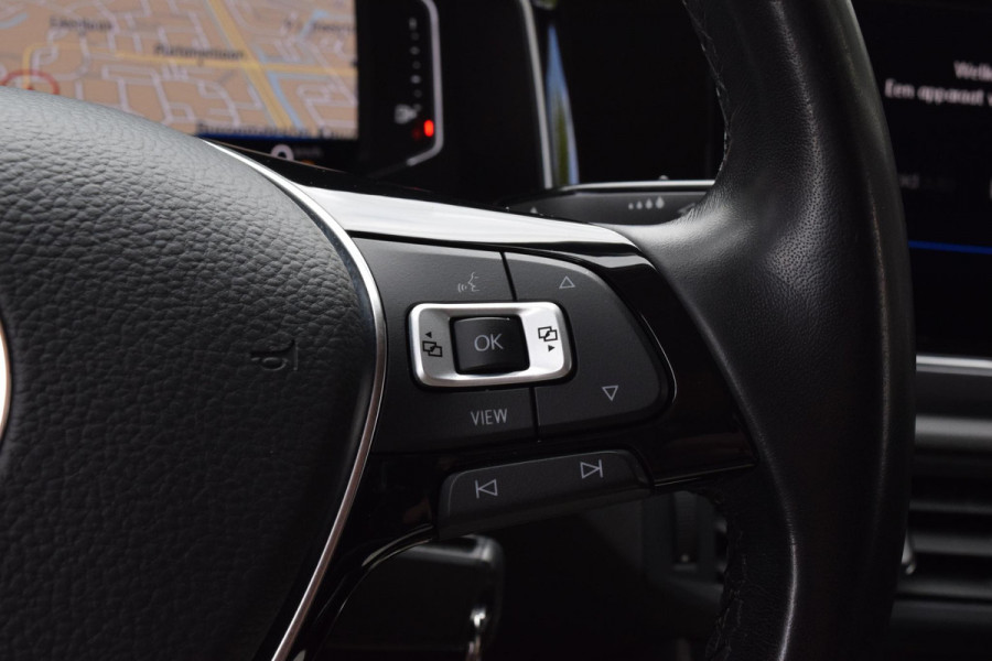 Volkswagen Polo 1.0 TSI Highline|R-Line|Virtual|ACC|Carplay|Camera