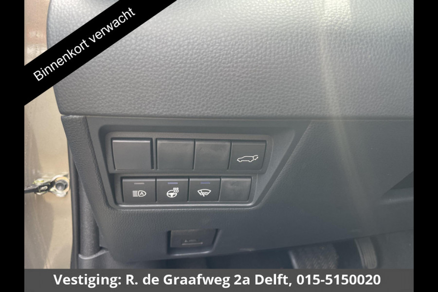 Toyota Yaris Cross 1.5 Hybrid Adventure | JBL Audio | Parkeersensoren | Navigatie | BSM