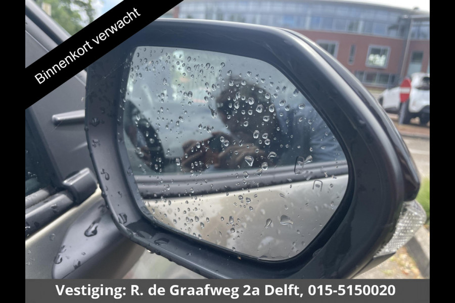 Toyota Yaris Cross 1.5 Hybrid Adventure | JBL Audio | Parkeersensoren | Navigatie | BSM