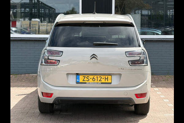 Citroën Grand C4 Spacetourer 1.2 PureTech Business / Unieke Kleur / Camera / Navi