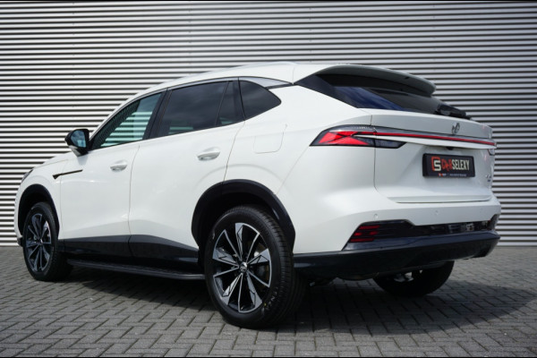 MG MG HS PHEV 272PK Luxury 1.500 TREKGEWICHT | 7 JR GARANTIE | 100KM EL. BEREI