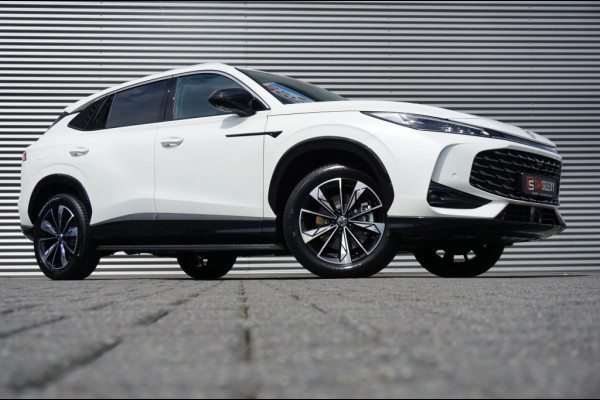 MG MG HS PHEV 272PK Luxury 1.500 TREKGEWICHT | 7 JR GARANTIE | 100KM EL. BEREI
