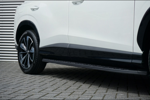 MG MG HS PHEV 272PK Luxury 1.500 TREKGEWICHT | 7 JR GARANTIE | 100KM EL. BEREI