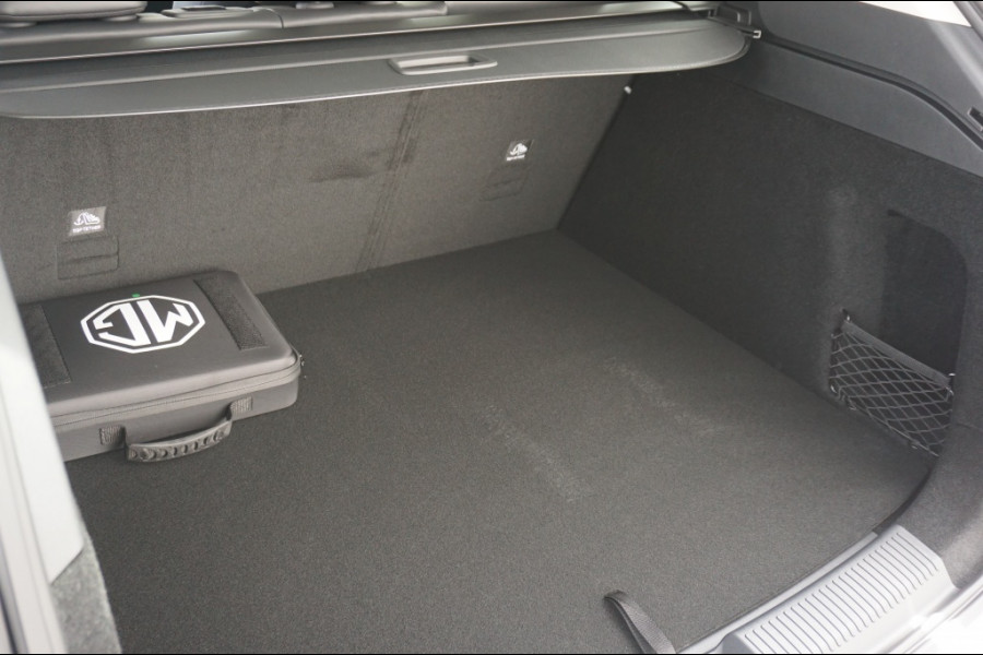 MG MG HS PHEV 272PK Luxury 1.500 TREKGEWICHT | 7 JR GARANTIE | 100KM EL. BEREI
