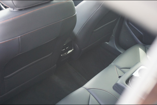 MG MG HS PHEV 272PK Luxury 1.500 TREKGEWICHT | 7 JR GARANTIE | 100KM EL. BEREI