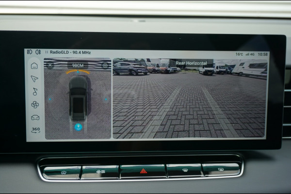 MG MG HS PHEV 272PK Luxury 1.500 TREKGEWICHT | 7 JR GARANTIE | 100KM EL. BEREI