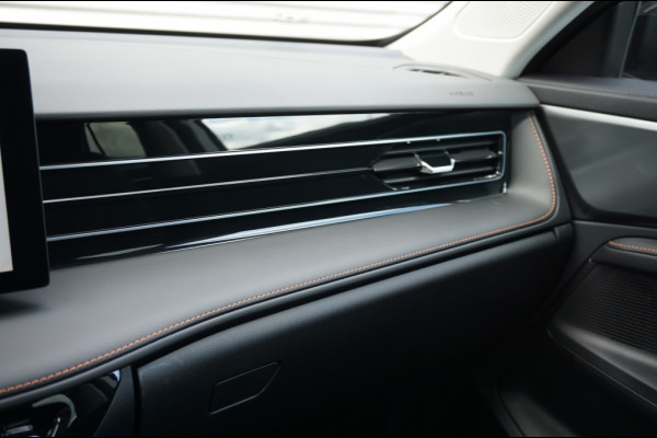 MG MG HS PHEV 272PK Luxury 1.500 TREKGEWICHT | 7 JR GARANTIE | 100KM EL. BEREI