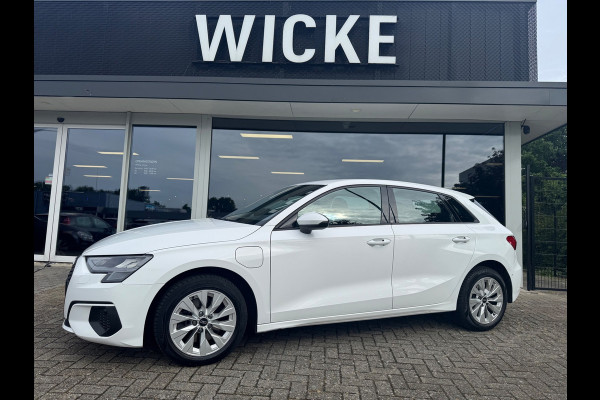 Audi A3 Sportback 40 TFSI e Edition Automaat Led