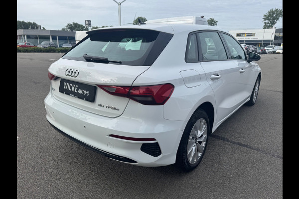 Audi A3 Sportback 40 TFSI e Edition Automaat Led
