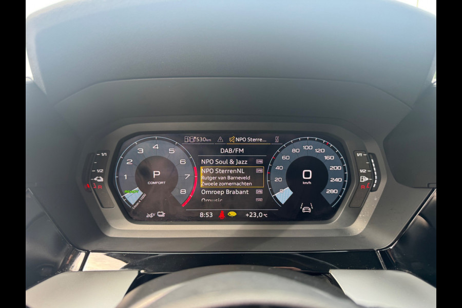 Audi A3 Sportback 40 TFSI e Edition Automaat Led