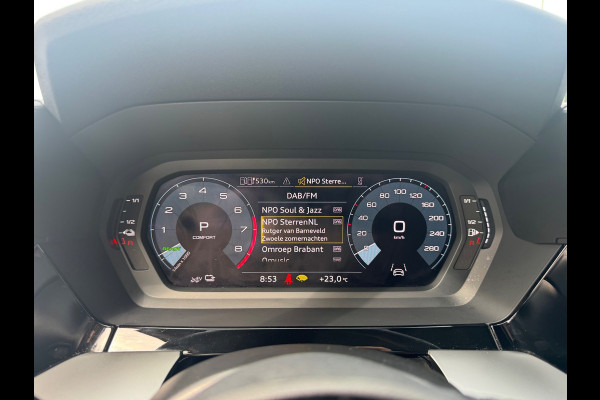 Audi A3 Sportback 40 TFSI e Edition Automaat Led