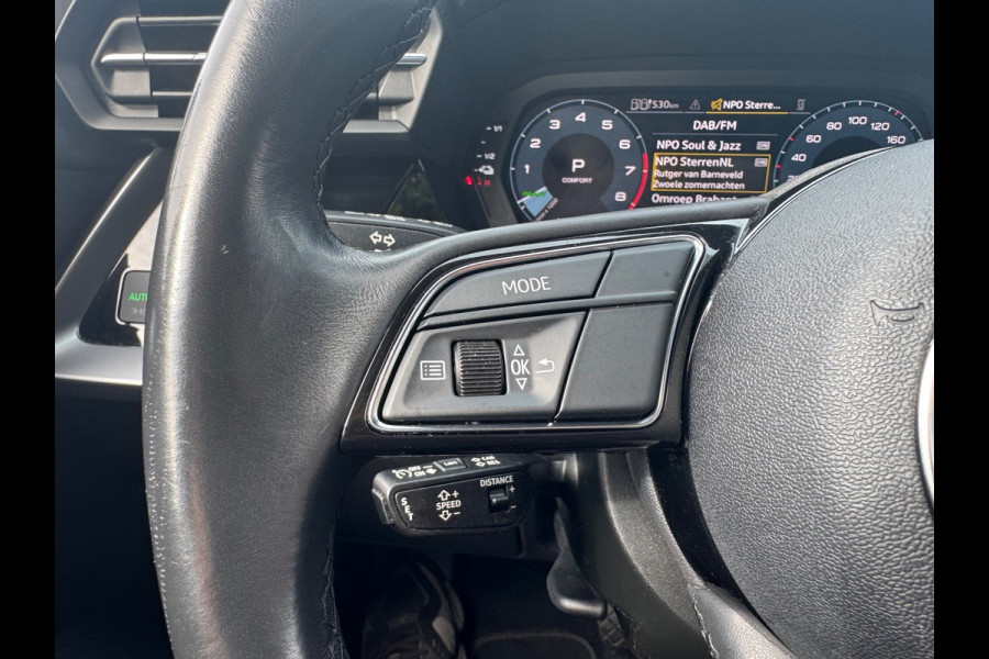 Audi A3 Sportback 40 TFSI e Edition Automaat Led