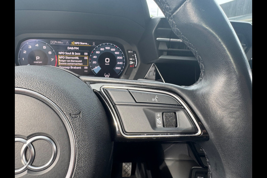 Audi A3 Sportback 40 TFSI e Edition Automaat Led