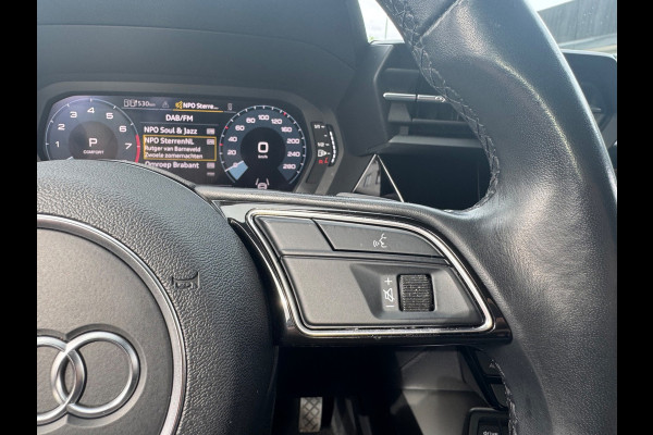 Audi A3 Sportback 40 TFSI e Edition Automaat Led