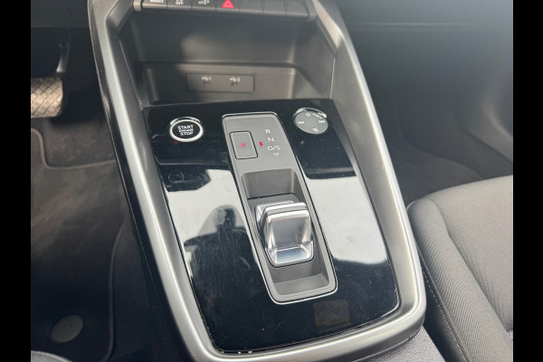Audi A3 Sportback 40 TFSI e Edition Automaat Led
