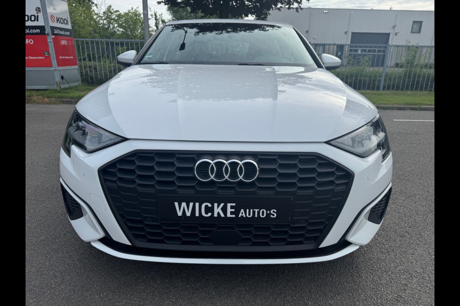 Audi A3 Sportback 40 TFSI e Edition Automaat Led