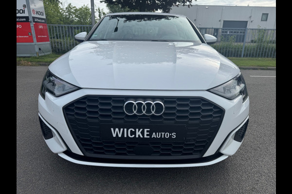 Audi A3 Sportback 40 TFSI e Edition Automaat Led