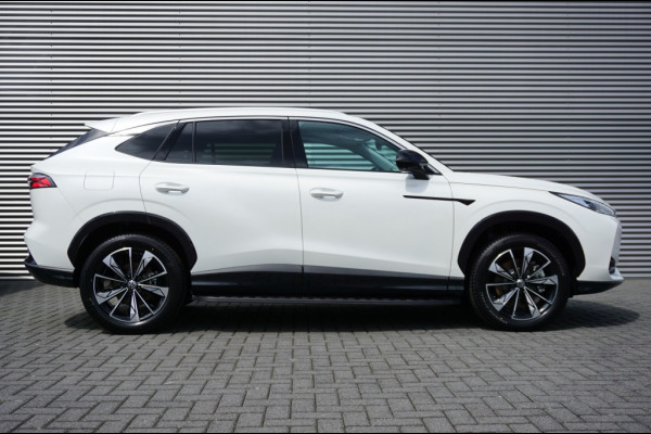 MG MG HS PHEV 272PK Luxury 1.500 TREKGEWICHT | 7 JR GARANTIE | 100KM EL. BEREI