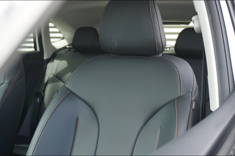 MG MG HS PHEV 272PK Luxury 1.500 TREKGEWICHT | 7 JR GARANTIE | 100KM EL. BEREI