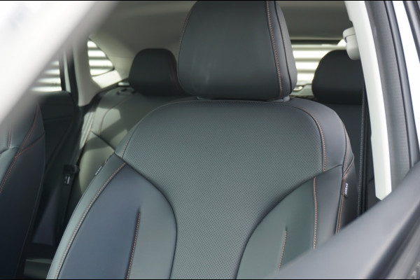 MG MG HS PHEV 272PK Luxury 1.500 TREKGEWICHT | 7 JR GARANTIE | 100KM EL. BEREI