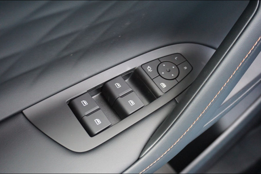 MG MG HS PHEV 272PK Luxury 1.500 TREKGEWICHT | 7 JR GARANTIE | 100KM EL. BEREI