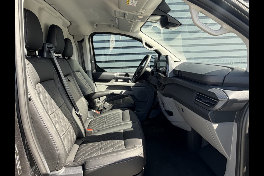 Ford Transit Custom 320 2.0 TDCI L2H1 Limited 2 x schuifdeur / Camera