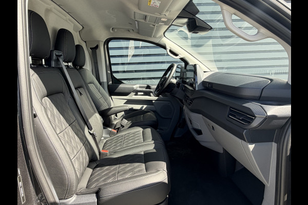 Ford Transit Custom 320 2.0 TDCI L2H1 Limited 2 x schuifdeur / Camera