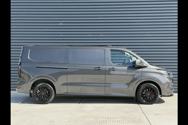 Ford Transit Custom 320 2.0 TDCI L2H1 Limited 2 x schuifdeur / Camera