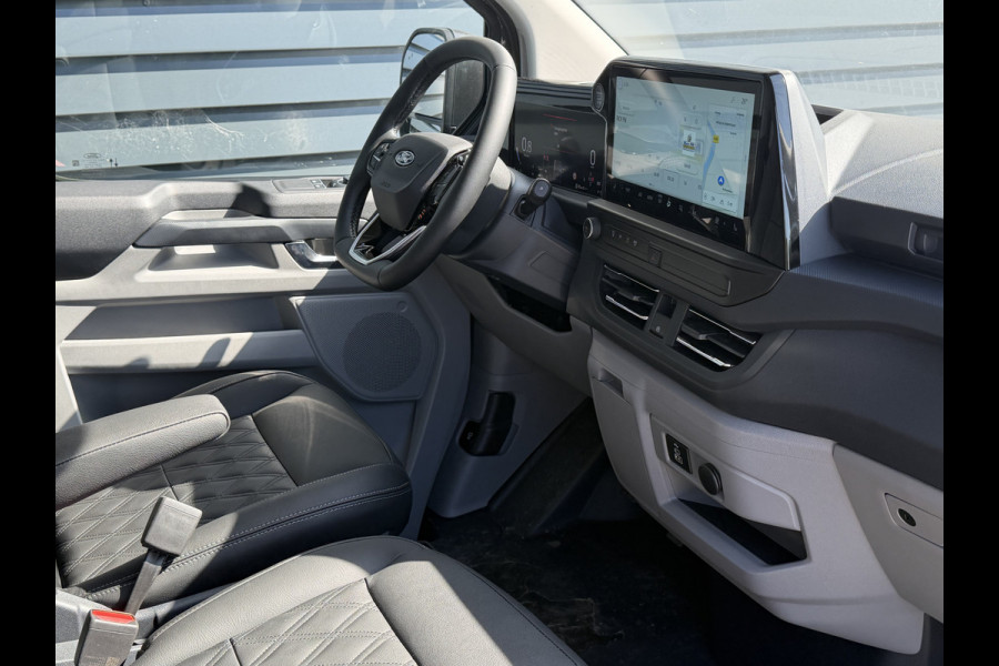 Ford Transit Custom 320 2.0 TDCI L2H1 Limited 2 x schuifdeur / Camera