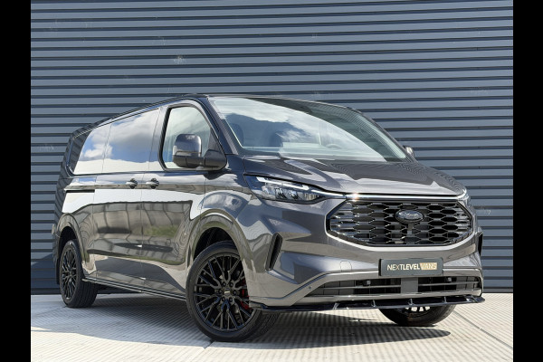 Ford Transit Custom 320 2.0 TDCI L2H1 Limited 2 x schuifdeur / Camera