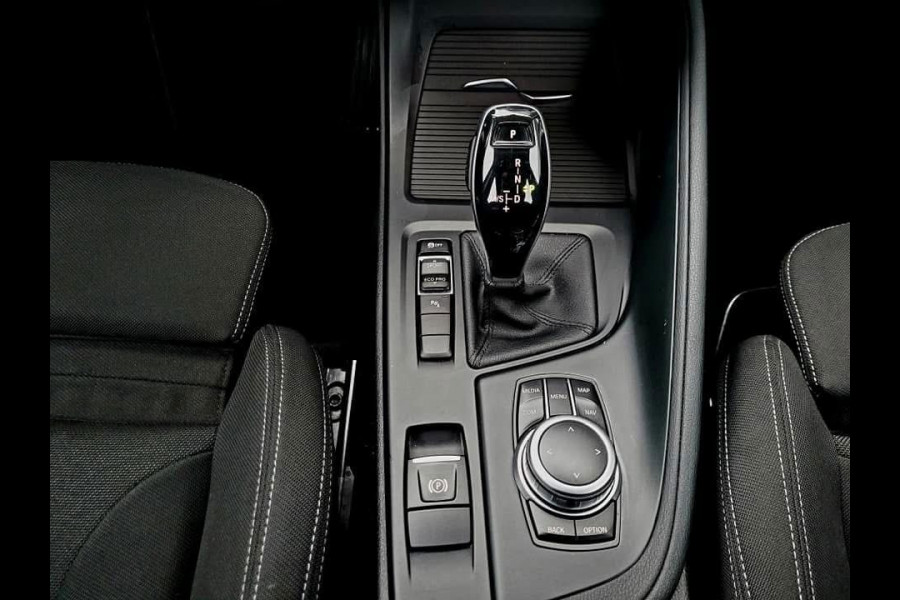 BMW X1 SDrive18i Executive