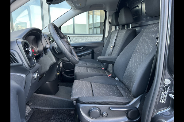 Mercedes-Benz Vito 119 CDI Pro Lang / LED / MBUX / Carplay / Camera / Parkeersensoren / Cruise control / Airco / 270 Graden achterdeuren