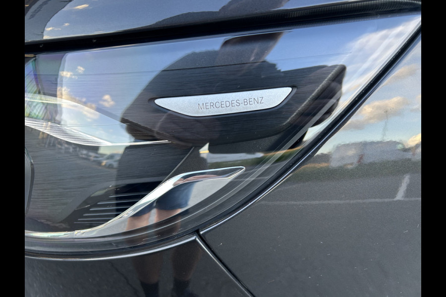 Mercedes-Benz Vito 119 CDI Pro Lang / LED / MBUX / Carplay / Camera / Parkeersensoren / Cruise control / Airco / 270 Graden achterdeuren