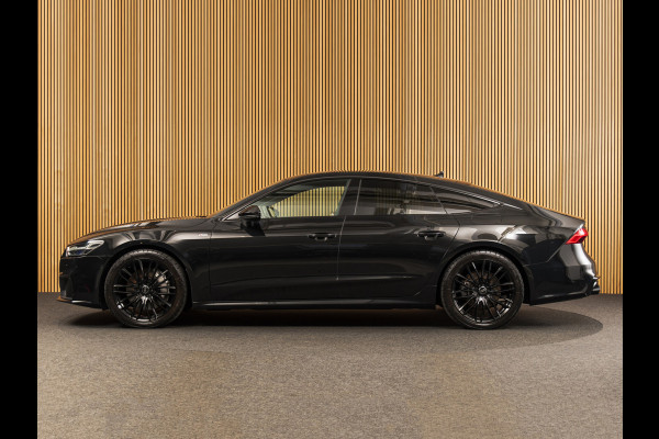Audi A7 Sportback 50 TFSI e quattro B&O ADVANCED | PANO | S-LINE | HUD