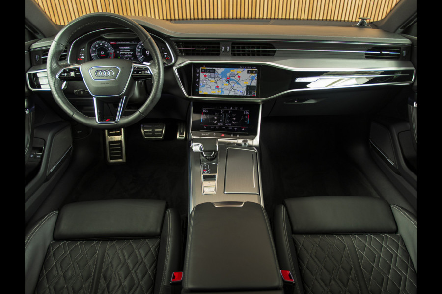 Audi A7 Sportback 50 TFSI e quattro B&O ADVANCED | PANO | S-LINE | HUD