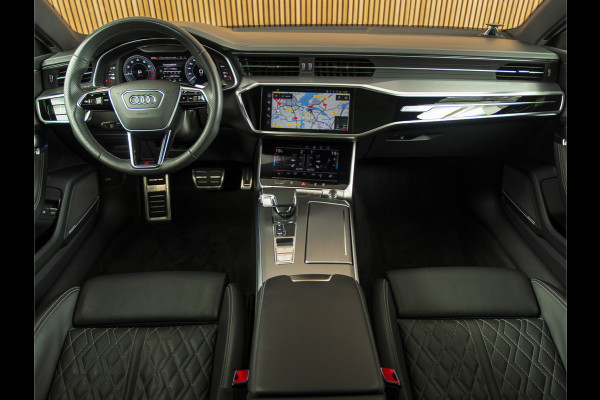 Audi A7 Sportback 50 TFSI e quattro B&O ADVANCED | PANO | S-LINE | HUD