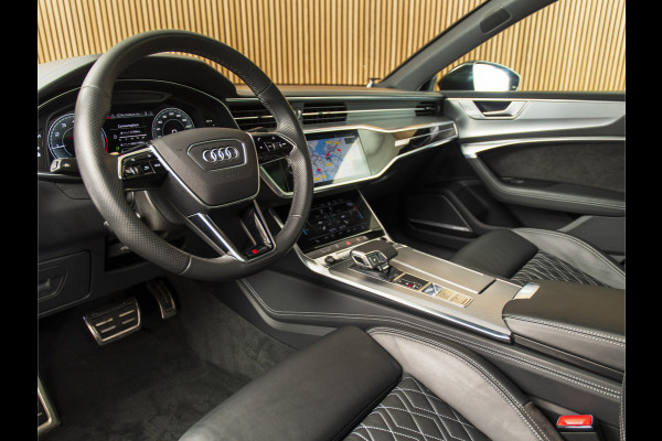 Audi A7 Sportback 50 TFSI e quattro B&O ADVANCED | PANO | S-LINE | HUD