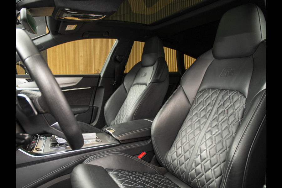 Audi A7 Sportback 50 TFSI e quattro B&O ADVANCED | PANO | S-LINE | HUD