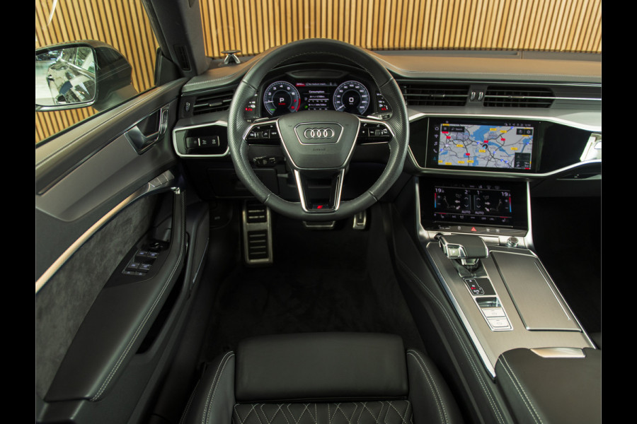 Audi A7 Sportback 50 TFSI e quattro B&O ADVANCED | PANO | S-LINE | HUD