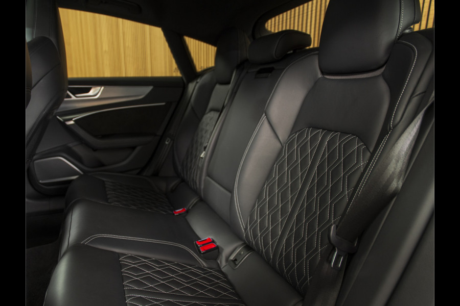 Audi A7 Sportback 50 TFSI e quattro B&O ADVANCED | PANO | S-LINE | HUD