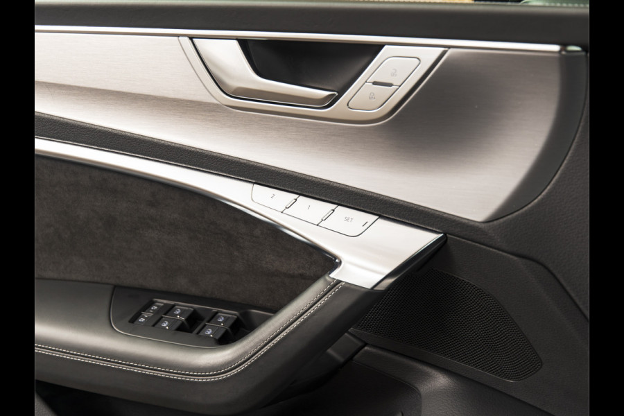 Audi A7 Sportback 50 TFSI e quattro B&O ADVANCED | PANO | S-LINE | HUD