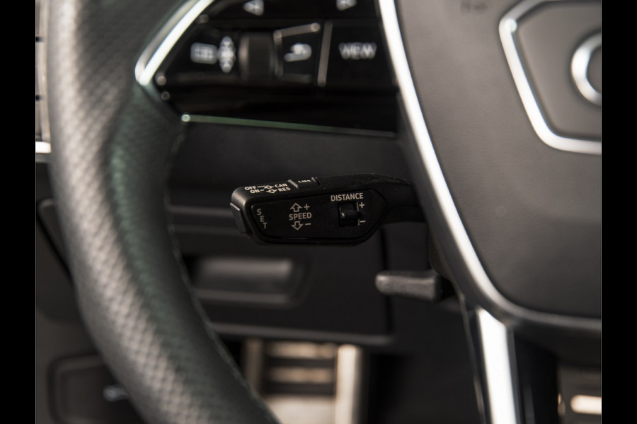 Audi A7 Sportback 50 TFSI e quattro B&O ADVANCED | PANO | S-LINE | HUD